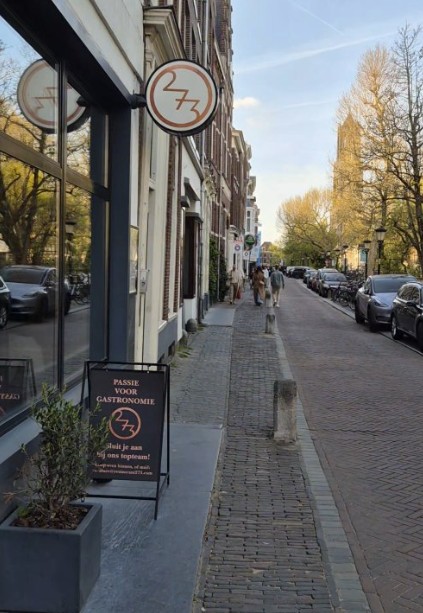 Restaurant 273