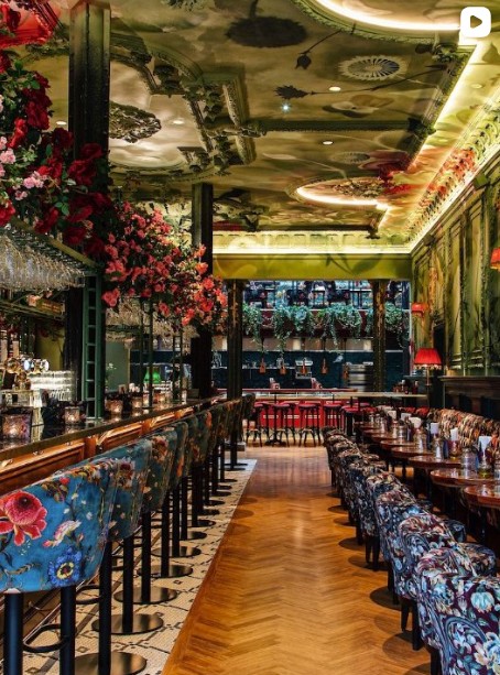 Ruby Rose in Utrecht